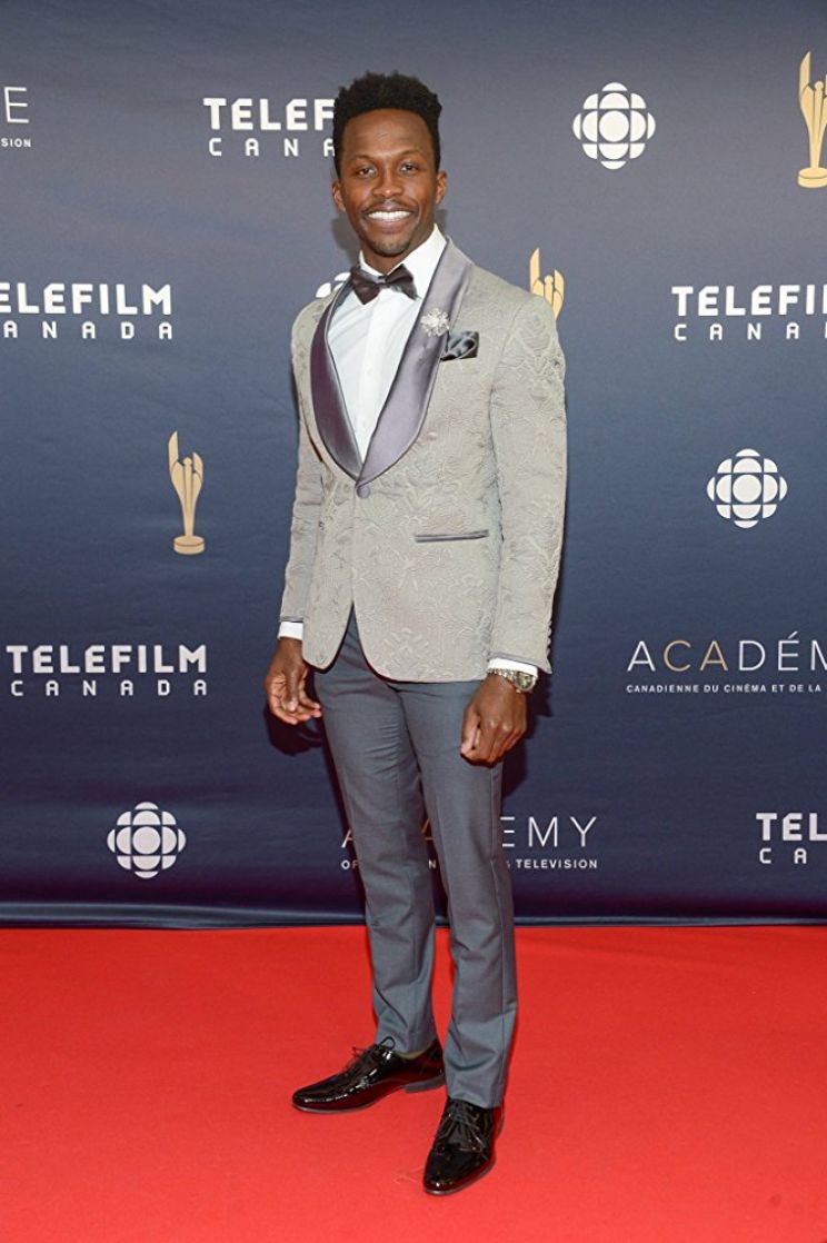 Emmanuel Kabongo