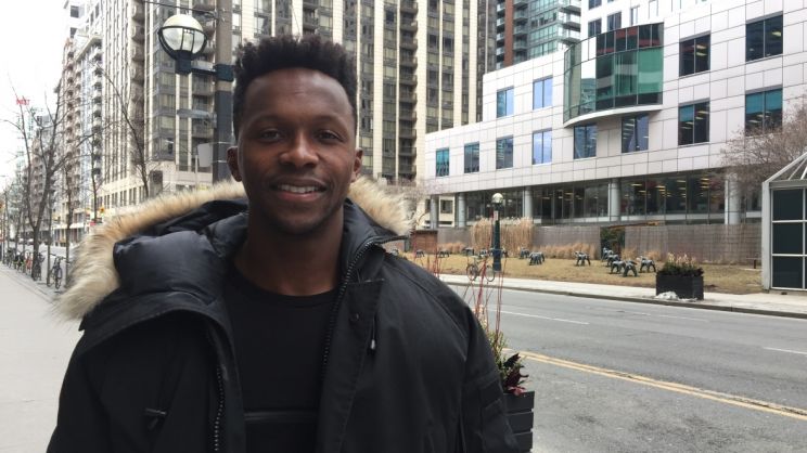 Emmanuel Kabongo