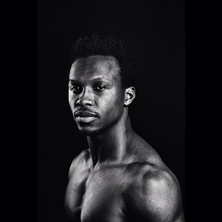 Emmanuel Kabongo