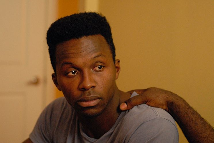 Emmanuel Kabongo