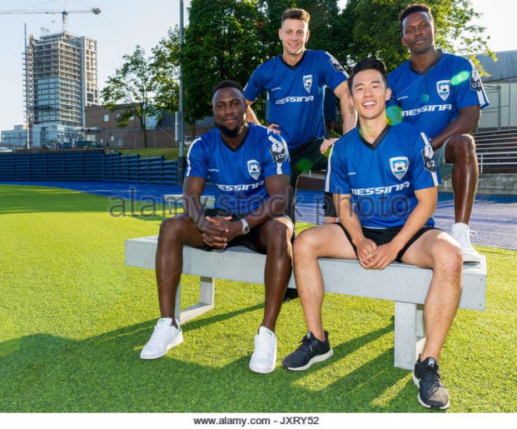 Emmanuel Kabongo