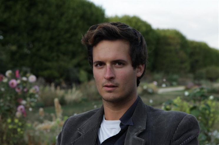 Emmanuel Leconte