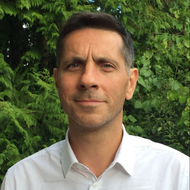 Emmanuel Leconte