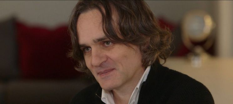 Emmanuel Leconte