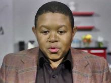 Emmanuel Lewis