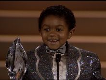 Emmanuel Lewis