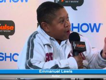 Emmanuel Lewis