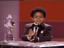 Emmanuel Lewis