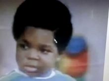 Emmanuel Lewis