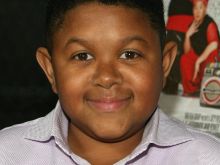 Emmanuel Lewis