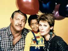 Emmanuel Lewis