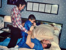 Emmanuel Lewis