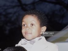 Emmanuel Lewis
