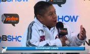 Emmanuel Lewis