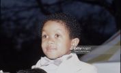 Emmanuel Lewis