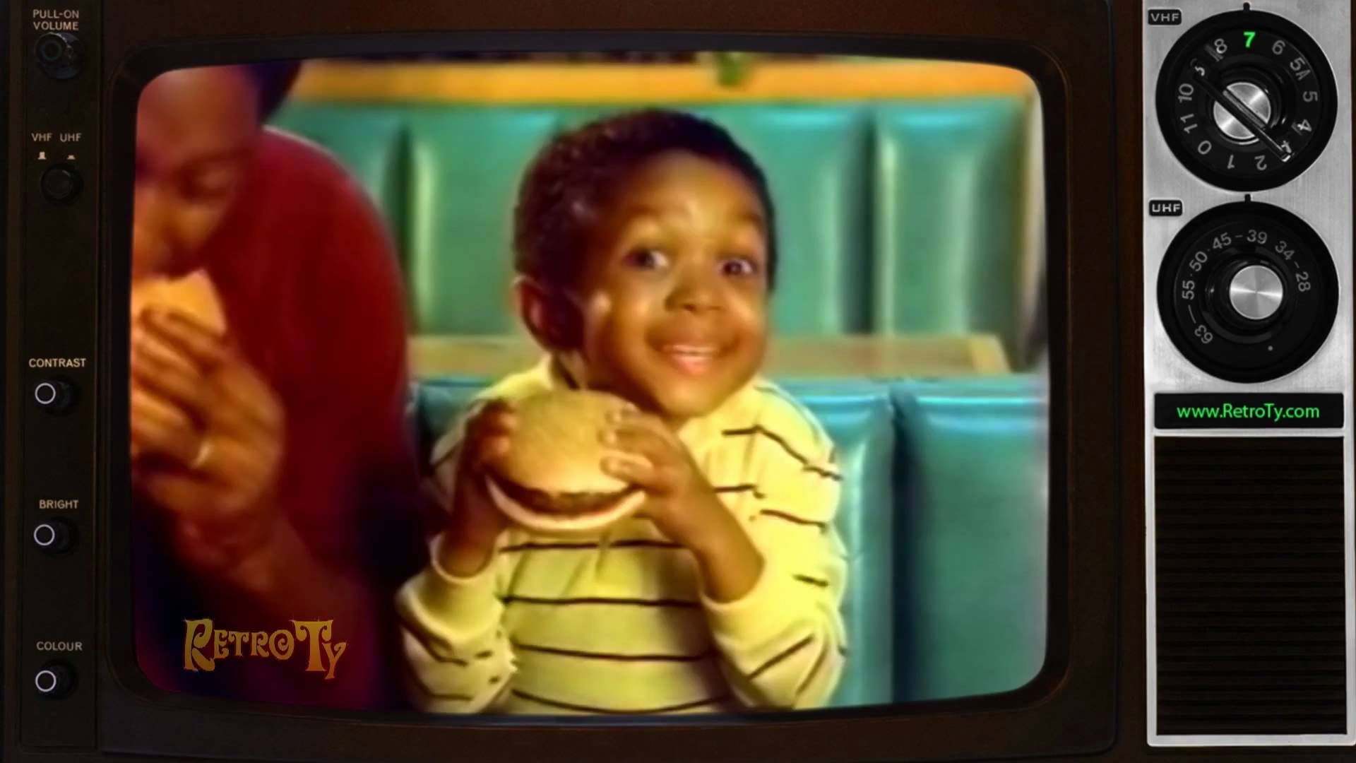 Pictures of Emmanuel Lewis
