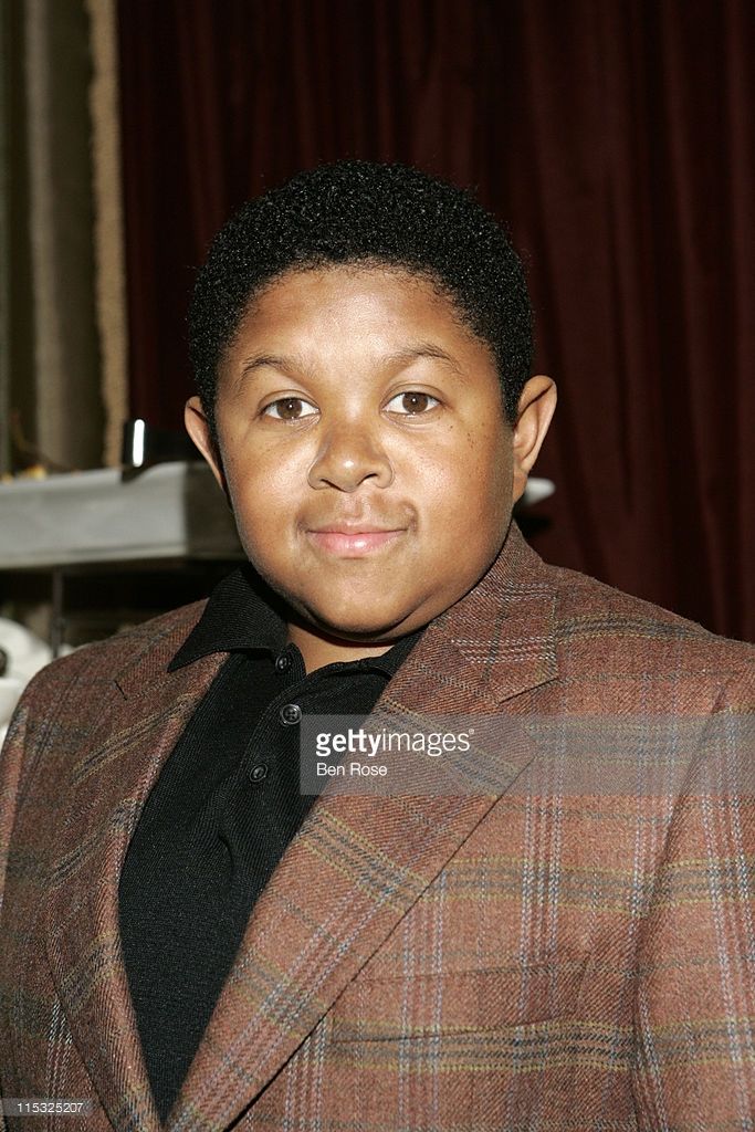 Pictures of Emmanuel Lewis