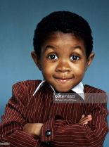 Emmanuel Lewis