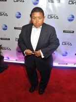 Emmanuel Lewis