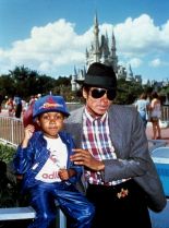 Emmanuel Lewis