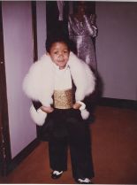 Emmanuel Lewis