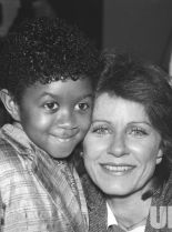 Emmanuel Lewis