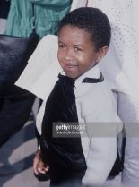 Emmanuel Lewis