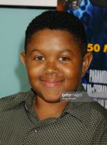 Emmanuel Lewis