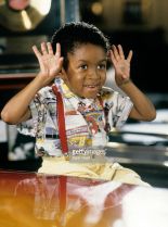Emmanuel Lewis #503050 picture (Portrait Medium)