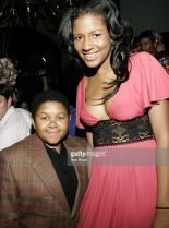 Emmanuel Lewis