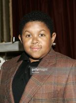 Emmanuel Lewis