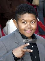 Emmanuel Lewis