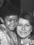 Emmanuel Lewis