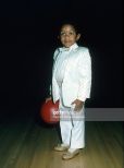 Emmanuel Lewis