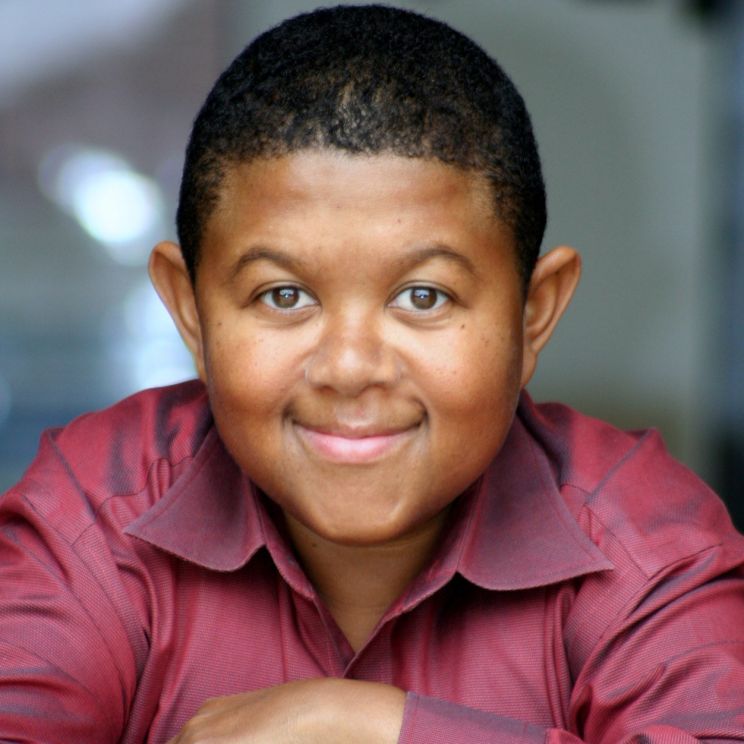 Emmanuel Lewis