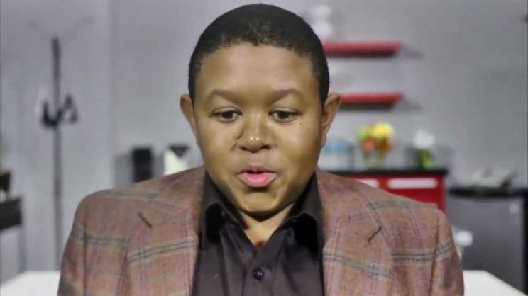 Emmanuel Lewis