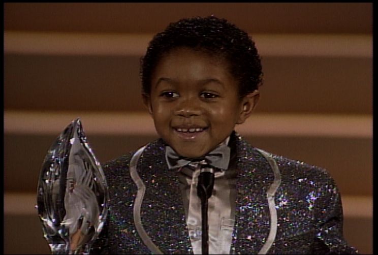 Emmanuel Lewis