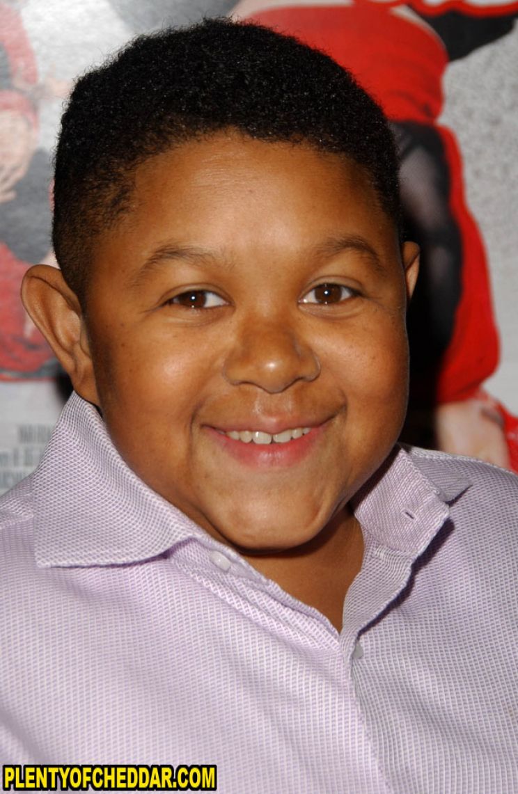 Emmanuel Lewis