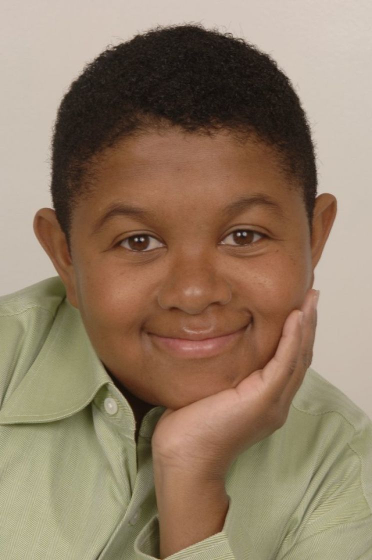 Emmanuel Lewis