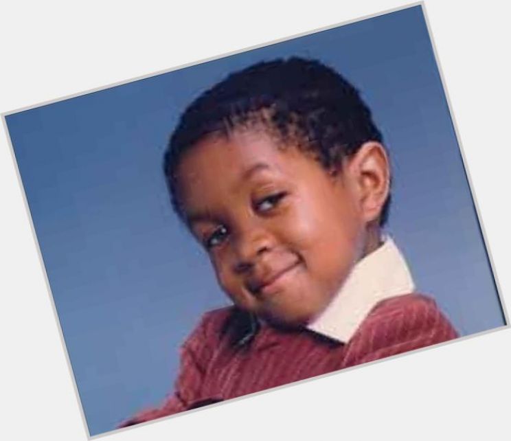 Emmanuel Lewis