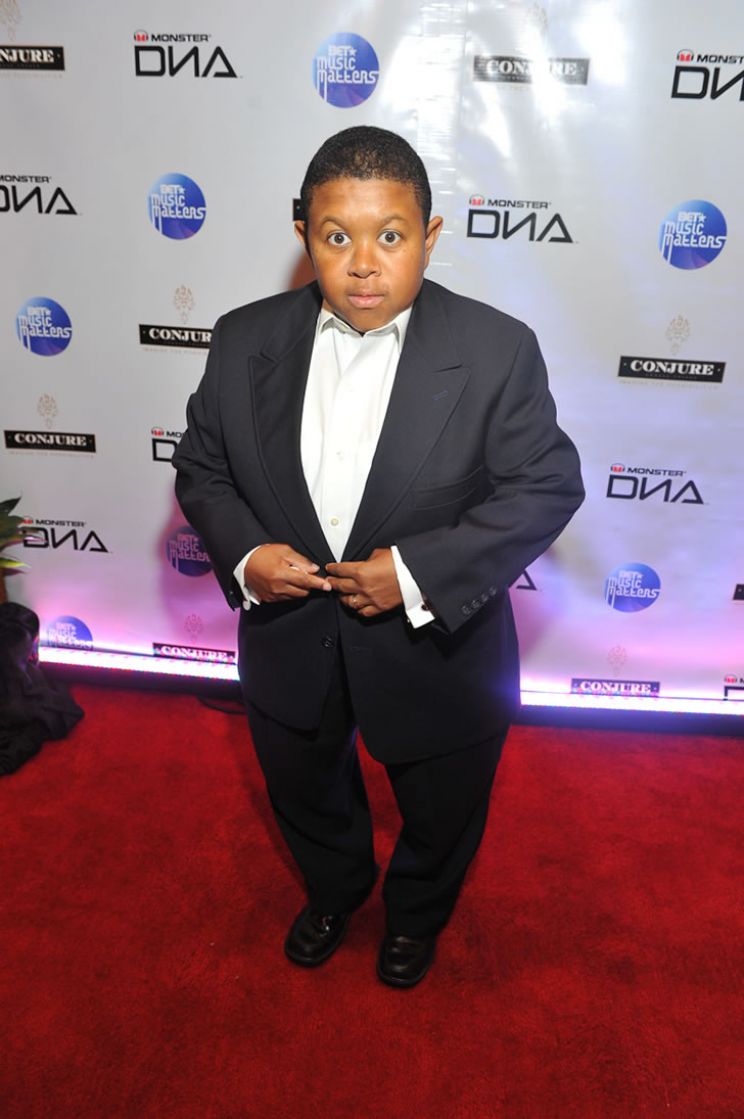 Emmanuel Lewis