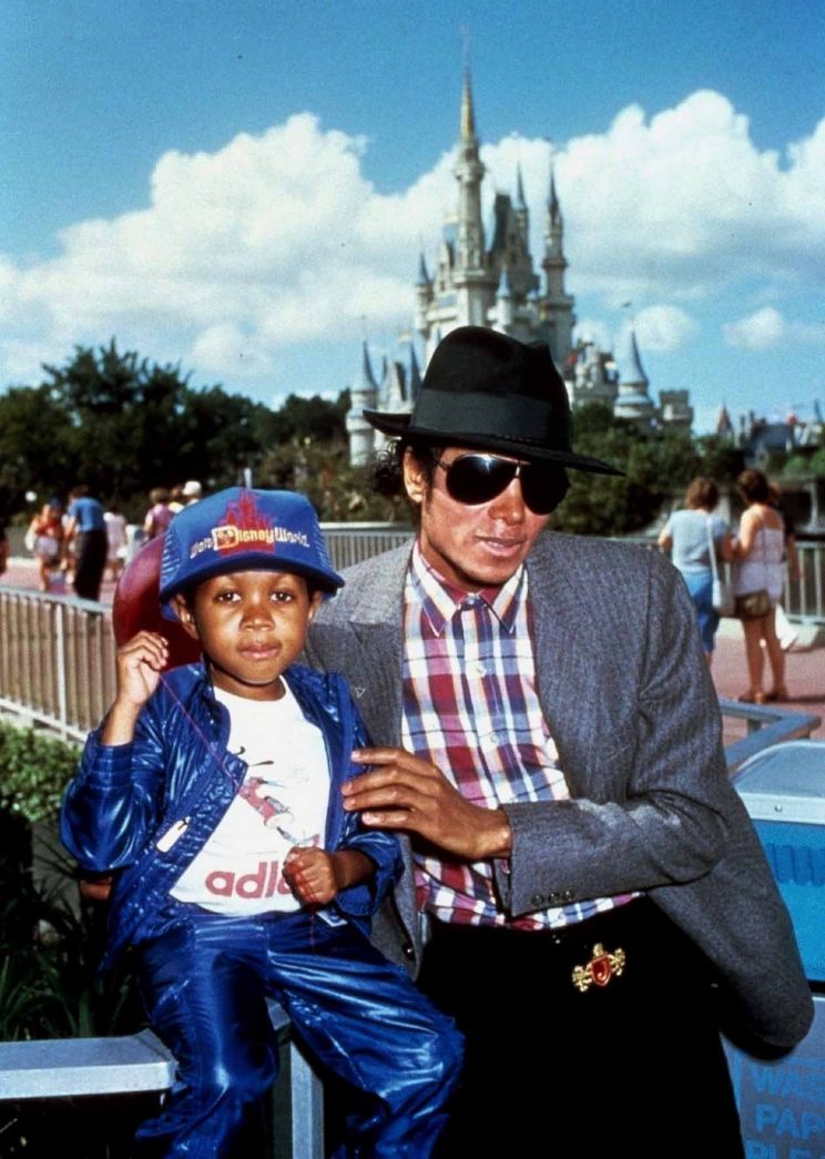 Emmanuel Lewis