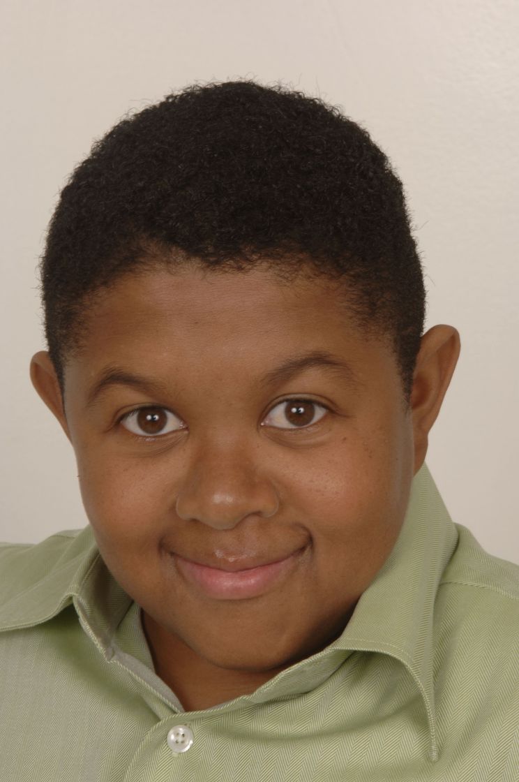 Emmanuel Lewis