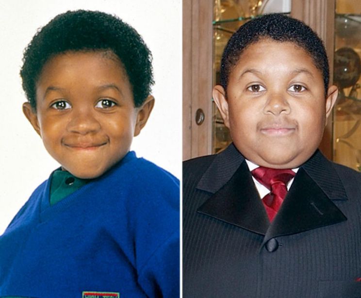 Emmanuel Lewis