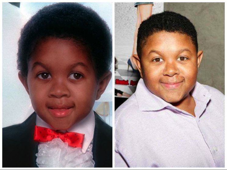 Emmanuel Lewis