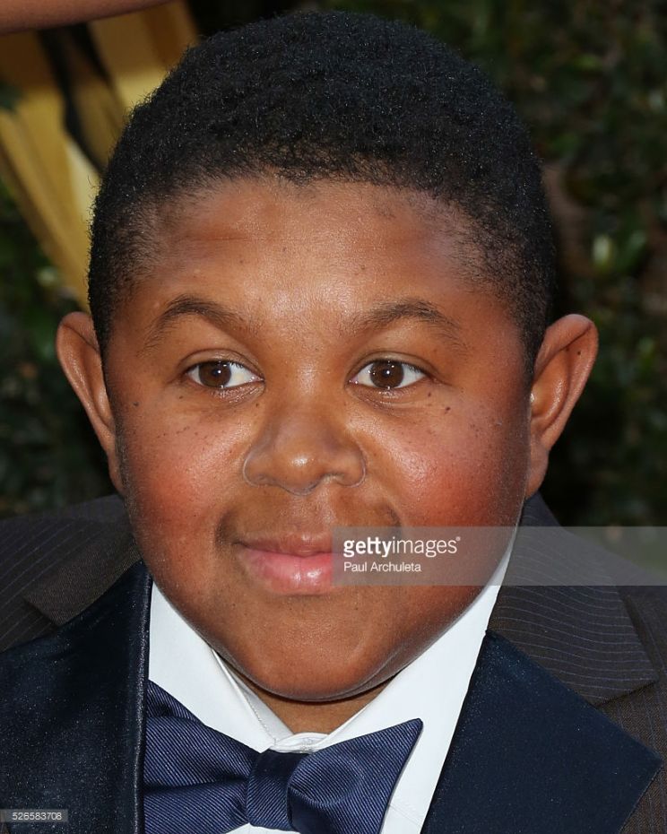 Emmanuel Lewis