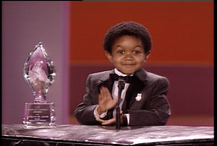 Emmanuel Lewis