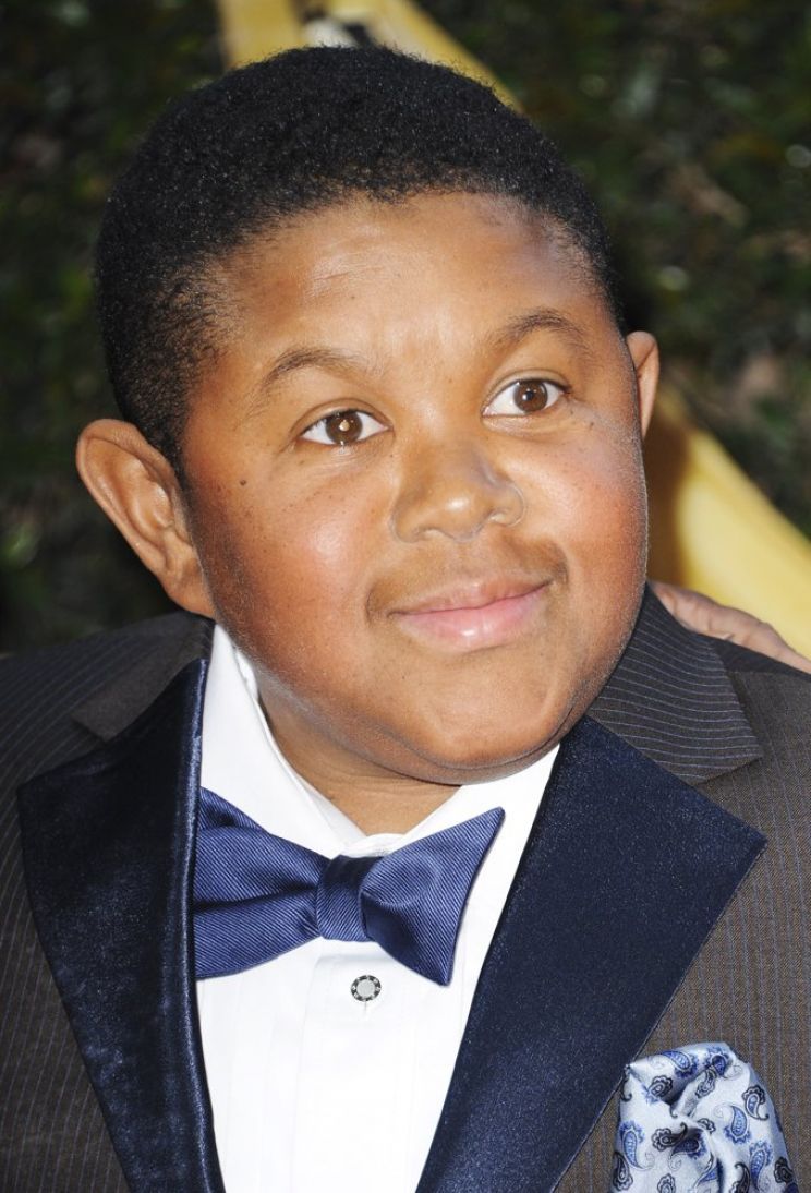 Emmanuel Lewis