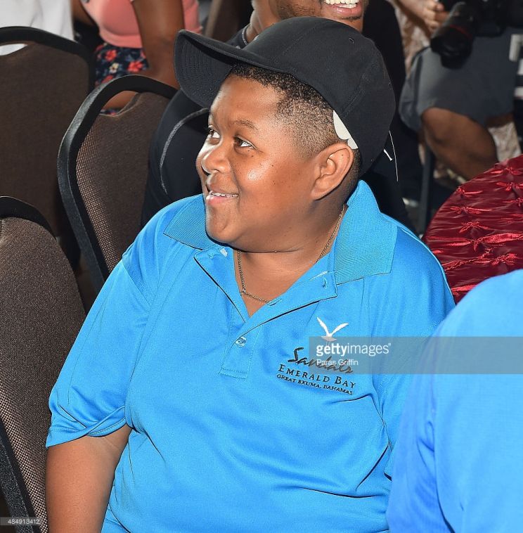 Pictures of Emmanuel Lewis