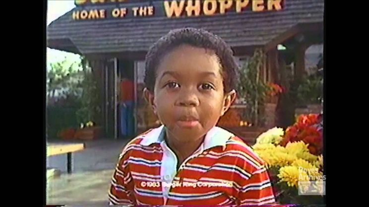 Emmanuel Lewis